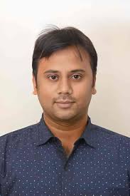 Dr Ajinkya Agnihotri